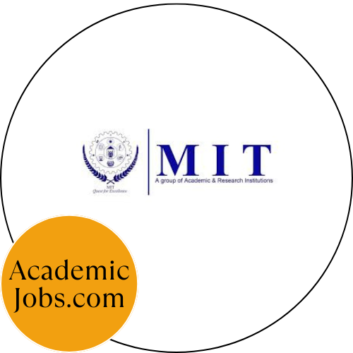Maharashtra Institute of Technology logo